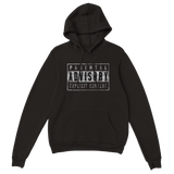 Advisory hoodie 5508