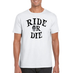 Ride-2  t-shirt 5365