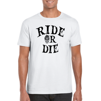 Ride-2  t-shirt 5365