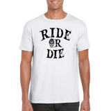 Ride-2  t-shirt 5365