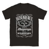 Heisenberg Meth  t-shirt 5074