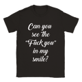 Can you see T-shirt 5602