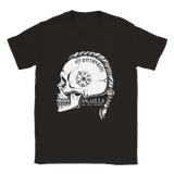 Skull of the North  t-shirt 5013