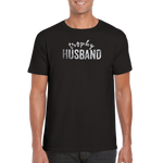 Trophy Husband t-shirt 5669