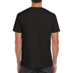 Jack Reb  rundhalsad t-shirt 5292