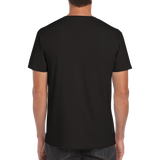 Jack Reb  rundhalsad t-shirt 5292