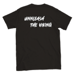 Unleash t-shirt 5192