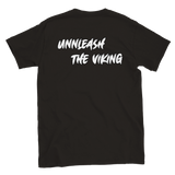 Unleash t-shirt 5192