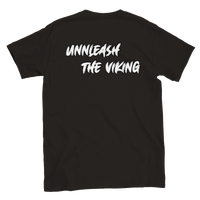 Unleash t-shirt 5192