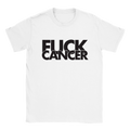 Fuck Cancer  t-shirt 5154