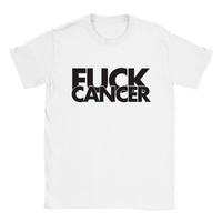 Fuck Cancer  t-shirt 5154