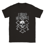 Nightmares t-shirt 5281