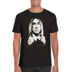 Iggy rundhalsad t-shirt 5287