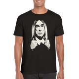 Iggy rundhalsad t-shirt 5287