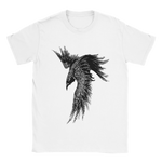 Raven t-shirt 5125