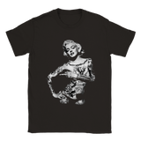 Bad Marilyn rundhalsad t-shirt 5291