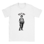 Billy Boy rundhalsad t-shirt 5093