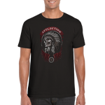 Affliction t-shirt 5218