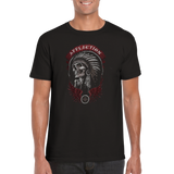 Affliction t-shirt 5218