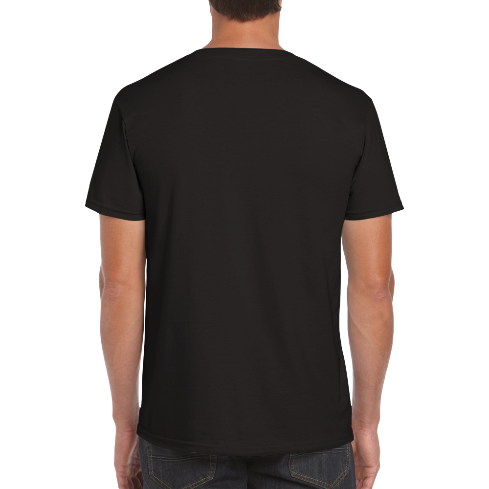 Swallow rundhalsad t-shirt 5420