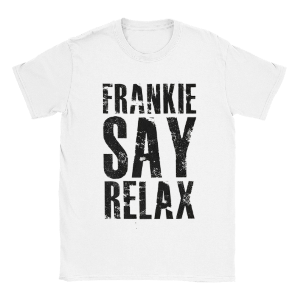 Relax  t-shirt 5129