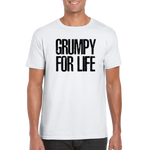 Grumpy  t-shirt 5215