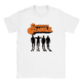 Clockwork rundhalsad t-shirt 5225