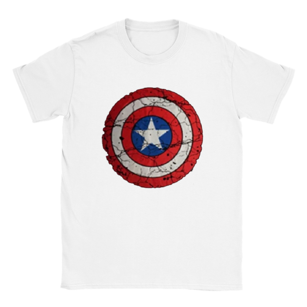 Cap America t-shirt 5061