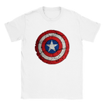 Cap America t-shirt 5061