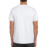 SAS rundhalsad t-shirt 5153