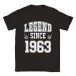 1963 Legend T-shirt 5432