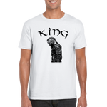 King Ragnar t-shirt 5036