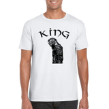 King Ragnar t-shirt 5036