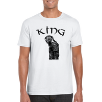 King Ragnar t-shirt 5036