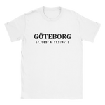 Göteborg-Lat  t-shirt 5069