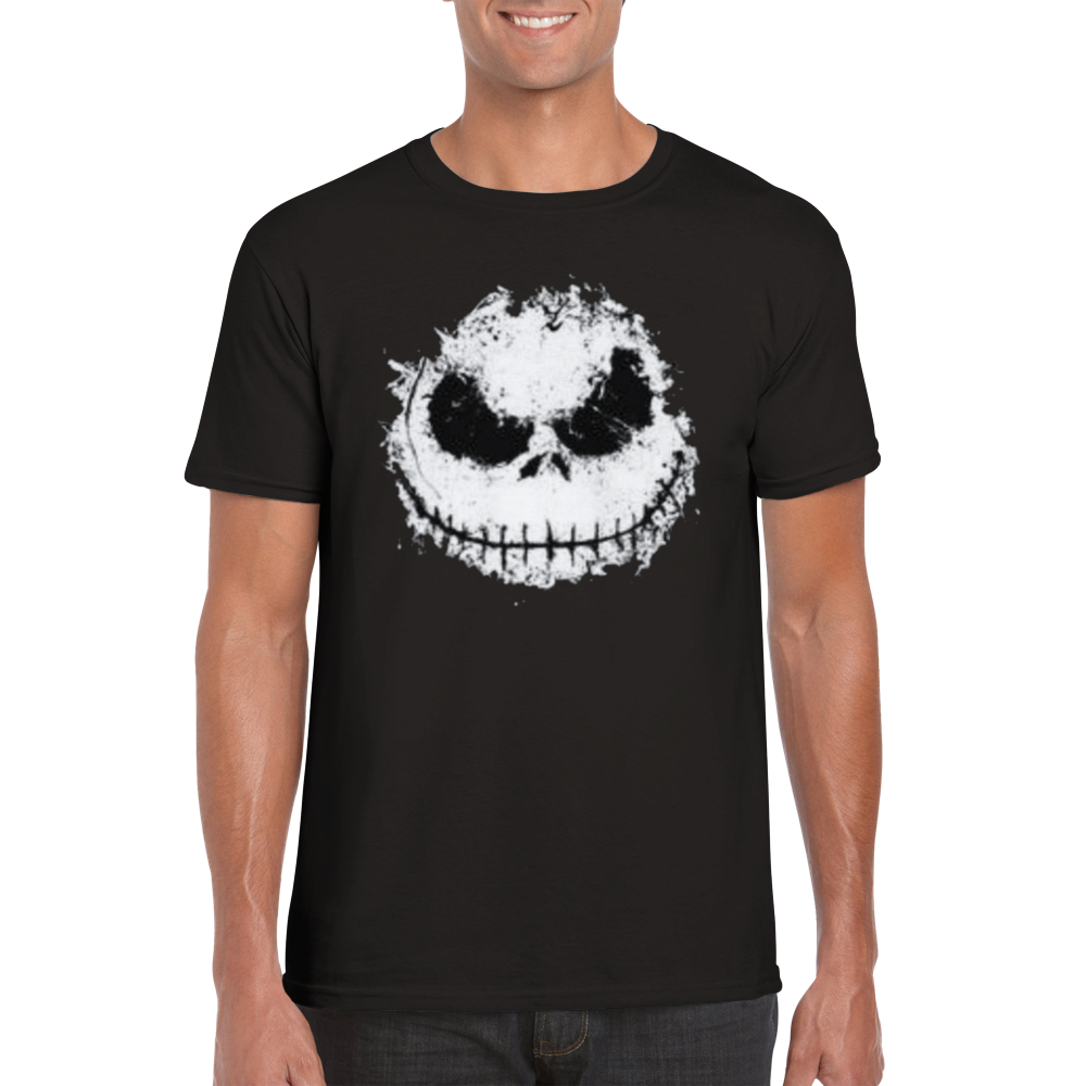 Bad Smily T-shirt 5392