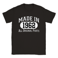 1962 T-shirt 5359