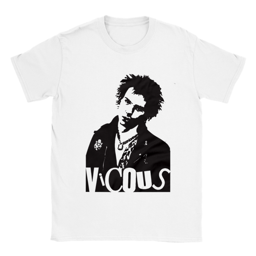 Vicous t-shirt 5270