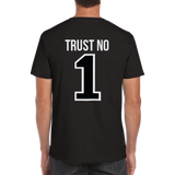 Uno  rundhalsad t-shirt 5311