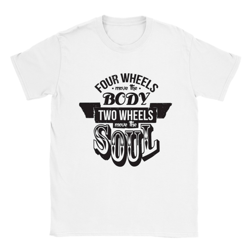 Body T-shirt 5504