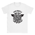 Body T-shirt 5504