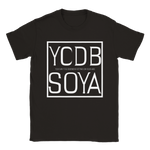 Ycdbsoya t-shirt 5344