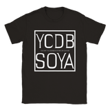 Ycdbsoya t-shirt 5344