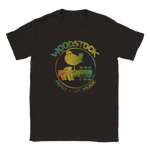 Woodstock rundhalsad t-shirt 5046