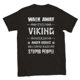 Walk away rundhalsad t-shirt 5188