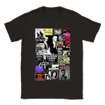 Rock ads  t-shirt 5275