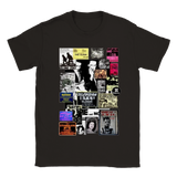 Rock ads  t-shirt 5275