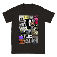 Rock ads  t-shirt 5275