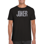 Joker t-shirt 5634