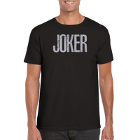 Joker t-shirt 5634